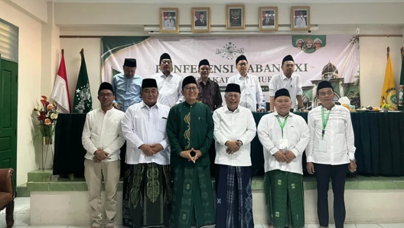 Berita PCNU Pengurus Cabang Kabupaten Mandailing Natal