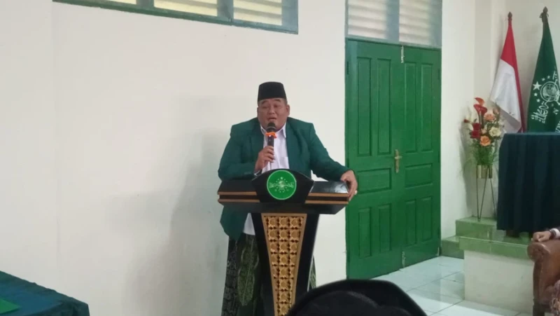 Dokumentasi kegiatan dan kebersamaan warga PCNU Pengurus Cabang Kabupaten Mandailing Natal